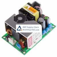 Power Supply _TRACOPOWER_TPI 100-124A-J