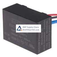 Power Supply _Recom_RAC04-05SC/W