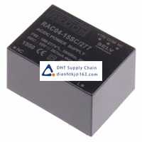 Power Supply _Recom_RAC04-15SC/277