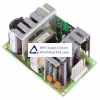 Power Supply _SL POWER CONDOR_GLM50-12G