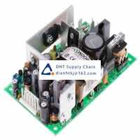 Power Supply _SL POWER CONDOR_GPM40AG
