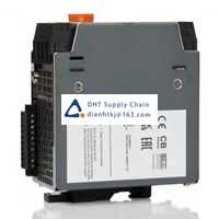 Power Supply _TRACOPOWER_TSP-BCMU360