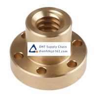 Mechanical transport transmission accessories RS PRO_862-5335