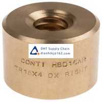 Mechanical transport transmission accessories RS PRO_862-5351