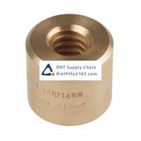 Mechanical transport transmission accessories RS PRO_862-5357