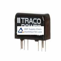 Voltage converter_TRACOPOWER_TMR 9-2419WI