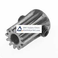 Mechanical transport transmission accessories RS PRO_878-7828