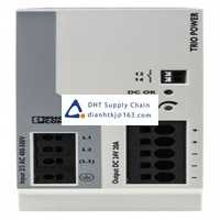 Power Supply _Phoenix Contact_2903155