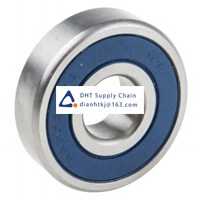 Bearings-seals RS PRO_893-7411