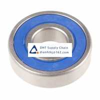 Bearings-seals RS PRO_893-7418