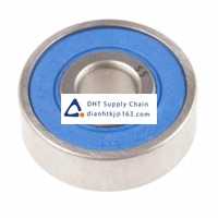 Bearings-seals RS PRO_893-7430