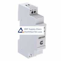 Voltage converter_Chinfa_DRD15-05