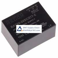 Power Supply _Recom_RAC04-24SC/277-E