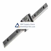 Bearings-seals IKO Nippon Thompson_LWLC3C1R150T0H