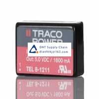 Voltage converter_TRACOPOWER_TEL 8-1211