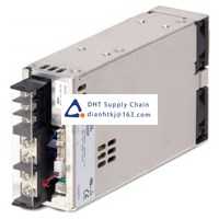 Power Supply _Cosel_PBA300F-3R3