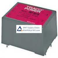 Power Supply _TRACOPOWER_TMT 30212