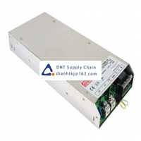Power Supply _MEAN WELL_RSP-1000-27