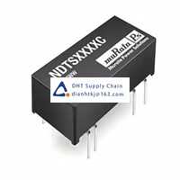 Voltage converter_Murata Power Solutions_NDTS0505C