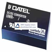 Voltage converter_Murata Power Solutions_UWR-5/3000-D24A-C