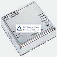 Voltage converter_Recom_RP40-4815DGW