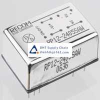 Voltage converter_Recom_RP12-4812DAW