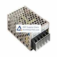 Voltage converter_MEAN WELL_SD-15A-12