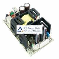 Power Supply _MEAN WELL_RPS-75-24