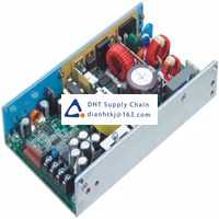 Power Supply _Artesyn Embedded Technologies_NLP250R-96S12J