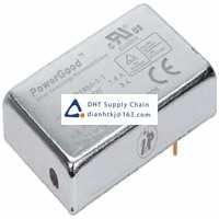 Voltage converter_Ideal Power_ESB1850-4-1IP