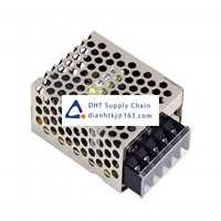 Power Supply _MEAN WELL_RS-15-24