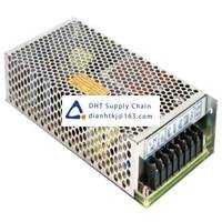 Power Supply _MEAN WELL_RQ-125B