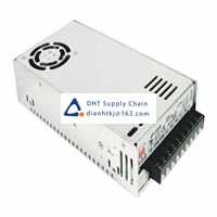 Power Supply _MEAN WELL_QP-320D