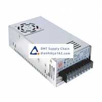 Power Supply _MEAN WELL_QP-200D