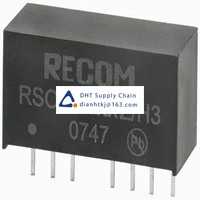 Voltage converter_Recom_RSO-4815SZ/H3