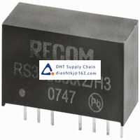Voltage converter_Recom_RS3-2405DZ/H3
