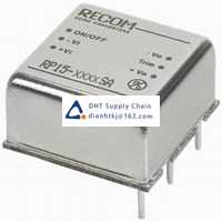 Voltage converter_Recom_RP15-123.3SA