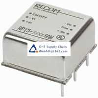 Voltage converter_Recom_RP15-2415SAW