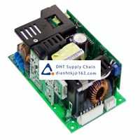 Power Supply _MEAN WELL_RPT-160C