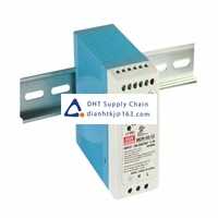 Power Supply _MEAN WELL_MDR-40-5