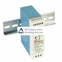 Power Supply _MEAN WELL_MDR-60-48