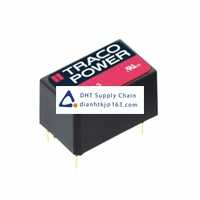 Voltage converter_TRACOPOWER_THB 3-4815