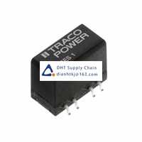 Voltage converter_TRACOPOWER_TES 1-1212