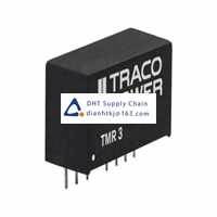 Voltage converter_TRACOPOWER_TMR 3-0512