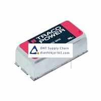 Voltage converter_TRACOPOWER_TEN 20-4813WIN