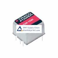 Voltage converter_TRACOPOWER_THN 15-4812WI