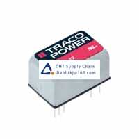 Voltage converter_TRACOPOWER_THD 12-2412