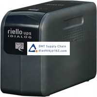 Power Supply _Riello_IDG 1200