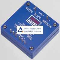 Voltage converter_Artesyn Embedded Technologies_AIH10H300-L