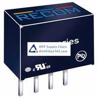 Voltage converter_Recom_RI3-0505S